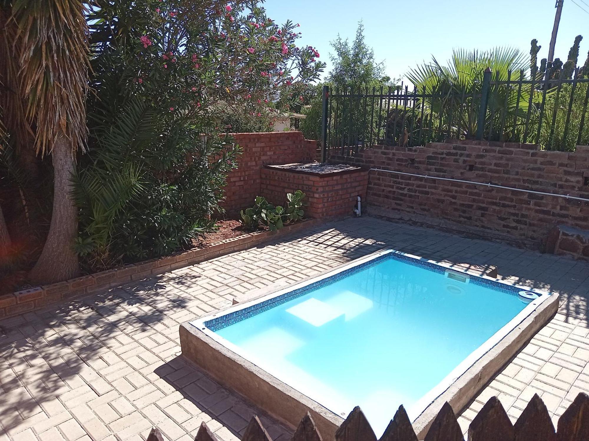 Sunrose Group Of Guesthouses Gariepdam Exterior foto